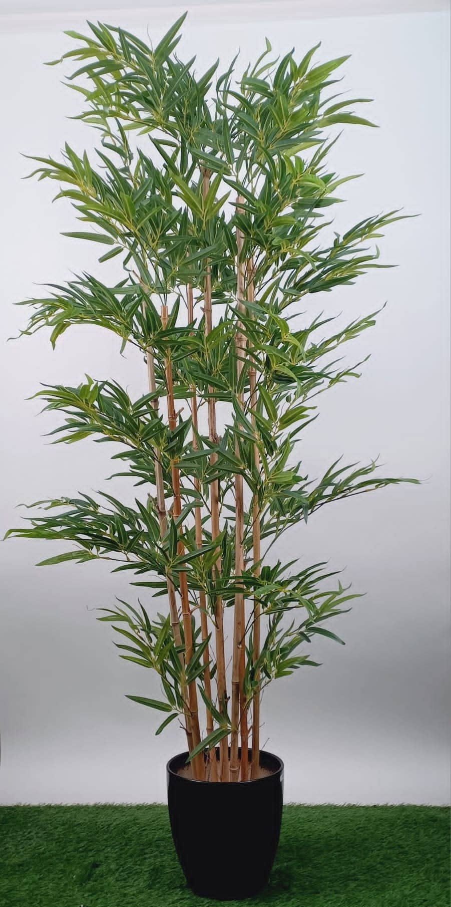 Bambu Pianta Artificiale 150cm – My Garden