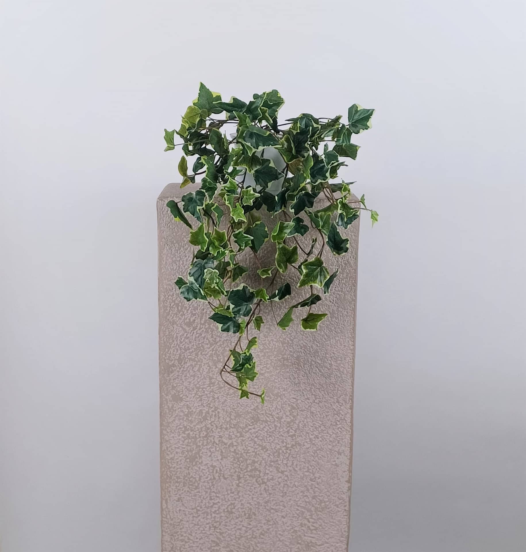Pendente Edera 70 cm Real Touch Verde – My Garden